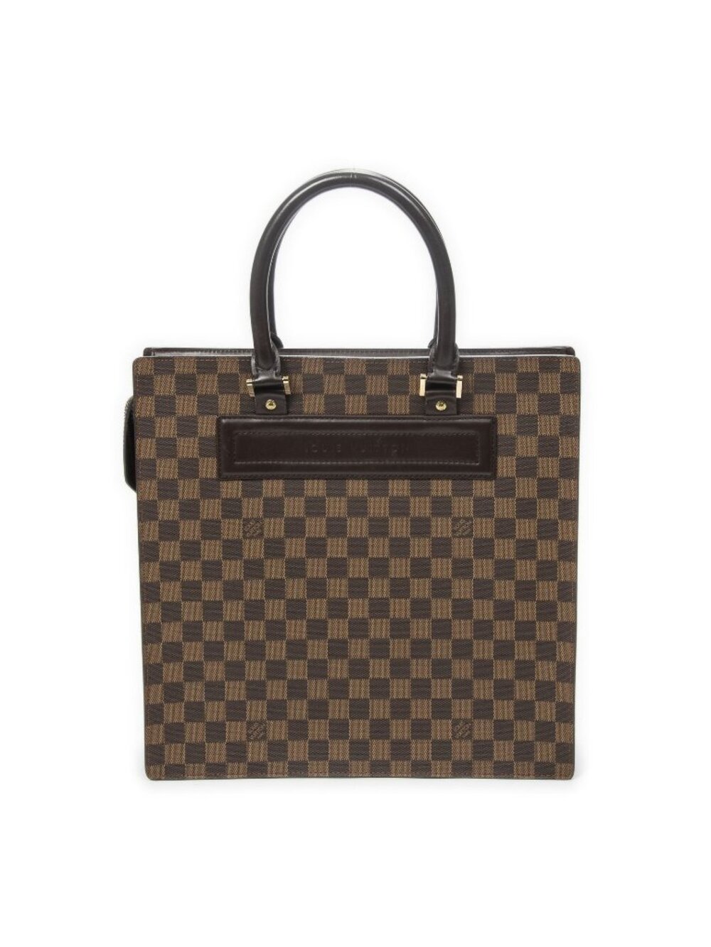 Louis Vuitton Venice Brown Damier Ebene